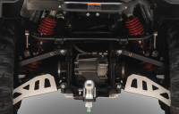 Квадроцикл Loncin XWolf 1000 Синий