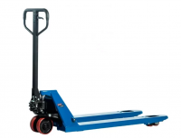 Тележка складская гидравлическая PRO JACK, модель AC, 2500кг