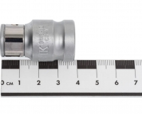 S1A3H10 Переходник для бит 1/2"SDR*10мм HDR