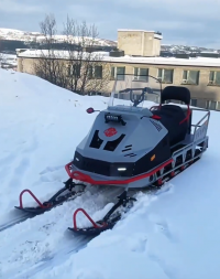 КОМПЛЕКТ ДЛЯ СБОРКИ ВЕПС КАР ТИТАН 29Lifan