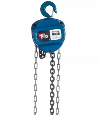 Таль цепная PRO JACK, модель HSC, 10Т*9М