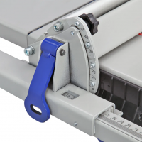 Станок многофункциональный BELMASH SDM-2500M (распиловочный/фуговальный/ фрезерный), S016A