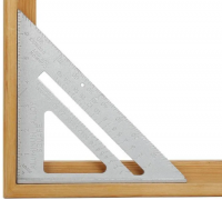 Угольник Свенсона WP264012 WORKPRO 305мм