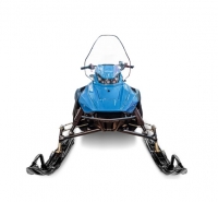 СНЕГОХОД IRBIS TUNGUS SK600L GEN 1