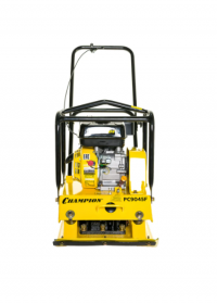 ВИБРОПЛИТА БЕНЗИНОВАЯ CHAMPION PC9045F