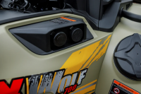 Квадроцикл Loncin XWolf 700L Mud
