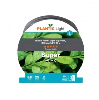 Шланг Plantic Light Superflex,  13 мм (1/2") 25 м