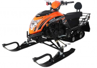 Снегоход Wels 200RS