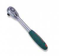 ТРЕЩЕТКА JONNESWAY 1/4" 48зуб.135мм