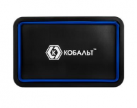 Тарелка магнитная КОБАЛЬТ для крепежа, СКЛАДНАЯ, силиконовая, 277 х 177 мм, высота 15мм/45мм