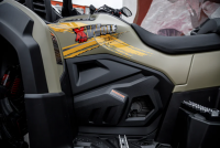 Квадроцикл Loncin XWolf 700L Mud