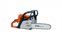 БЕНЗОПИЛА STIHL MS 180 , ШИНА R 35 СМ, ЦЕПЬ 63PM