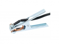 Клемма заземления КЕДР 200А с кабелем 3м 10-25/1*16 PRIME