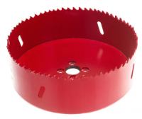 Коронка BIMETAL, 127 мм// Matrix