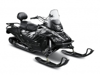 СНЕГОХОД IRBIS SF200L SUPERLONG (Синий/Белый/Черный)
