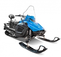 СНЕГОХОД IRBIS TUNGUS SK600L GEN 1