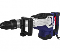 Отбойный молоток сетевой SDS-MAX ПУЛЬСАР MO 45-1700 (1700Вт, 45Дж, SDS-MAX, 11,7кг)