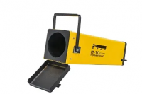 ТЕРМОПЕНАЛ КЕДР П-10 (220В,150С,загрузка 10кг)