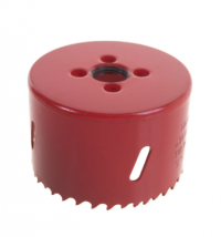 Коронка BIMETAL 68 мм Matrix 72468