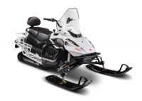 СНЕГОХОД IRBIS TUNGUS SK500L
