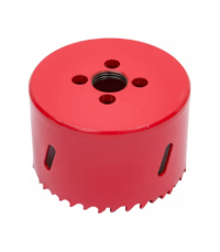 Коронка BIMETAL 70 мм Matrix 72470