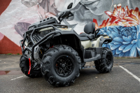 Квадроцикл Loncin XWolf 700L Mud