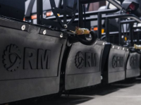 СНЕГОХОД 'БУРАН ЛИДЕР'АДЕ