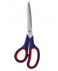 Ножницы классические WP214003 WORKPRO 215мм