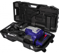 Отбойный молоток сетевой SDS-MAX ПУЛЬСАР MO 45-1700 (1700Вт, 45Дж, SDS-MAX, 11,7кг)