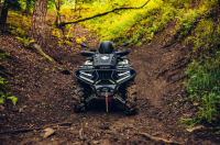 Квадроцикл Loncin XWolf 700L Mud