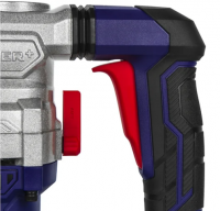 Перфоратор сетевой SDS-plus ПУЛЬСАР ПЭ 32-1500 (1500Вт, 5,5 Дж, 3 режима, мет. корпус редуктора, 5,4