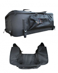 Кофр на квадроцикл CF500A задний