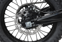 Мотоцикл кроссовый Kews K10