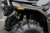 Квадроцикл Loncin XWOLF 1000L MUDDY (2026)