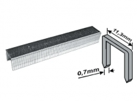Скобы Тип 53 10мм 1000шт WP223012 WORKPRO