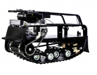 Мотобуксировщик "Мужик" К- 380/1250