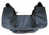 Кофр на квадроцикл CF500A задний