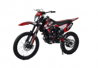 Мотоцикл кроссовый MOTOLAND XR300LITE