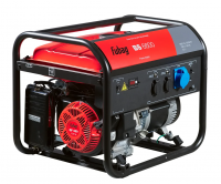 Бензиновый генератор FUBAG BS 6600 (5/6,5 кВт, 1-фазный, медь)