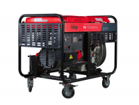 Генератор дизельный Fubag DS 15000 DA ES  11,0 кВт 220/380 в