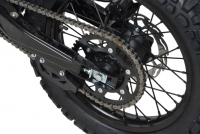 Мотоцикл кроссовый Kews K10