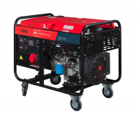 Генератор дизельный Fubag DS 15000 DA ES  11,0 кВт 220/380 в