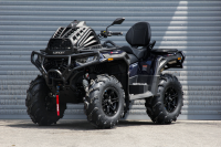 Квадроцикл Loncin XWOLF 1000L MUDDY (2026)