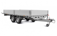 ПРИЦЕП МЗСА H 4121-2.25-511