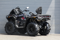 Квадроцикл Loncin XWOLF 1000L MUDDY (2026)