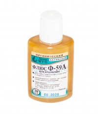 ФЛЮС Ф-59А 30мл