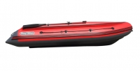 Лодка REEF TRITON 420Fi НД с интегрированным фальшбортом