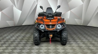 Квадроцикл Hisun Tactic HS750ATV LIMITED Оранжевый