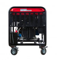 Генератор дизельный Fubag DS 15000 DA ES  11,0 кВт 220/380 в