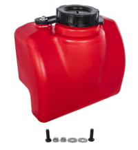 Бак для виброплиты  DDE VP80-CK